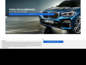 Ogólnopolska akcja serwisowa BMW